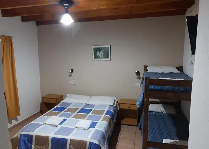Hotel Central Mendoza