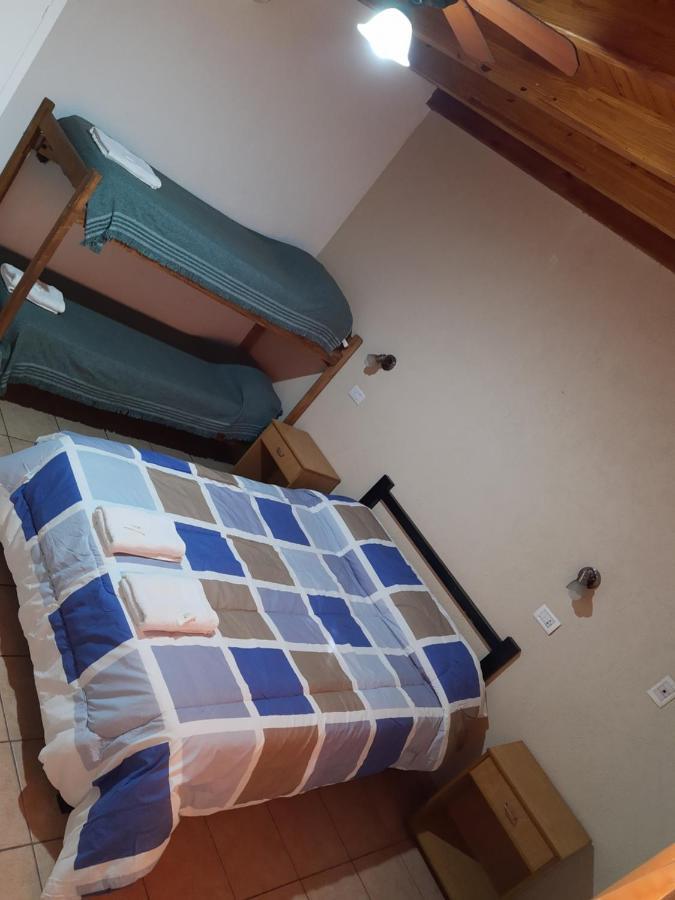 Hotel Central Mendoza