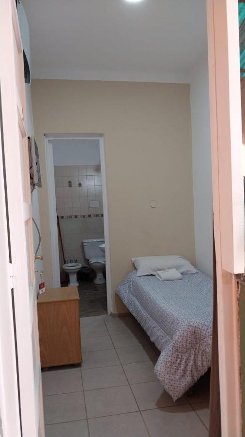 Hotel Central Mendoza