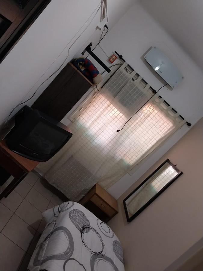 Hotel Central Mendoza