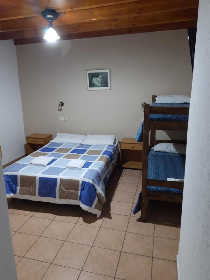 Hotel Central *