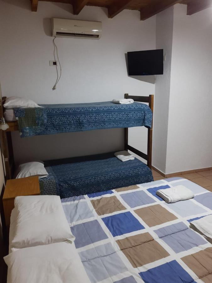 Hotel Central *