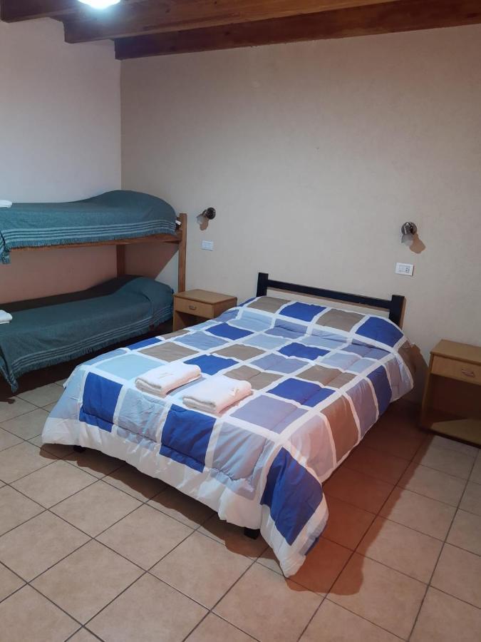 Central Hotel