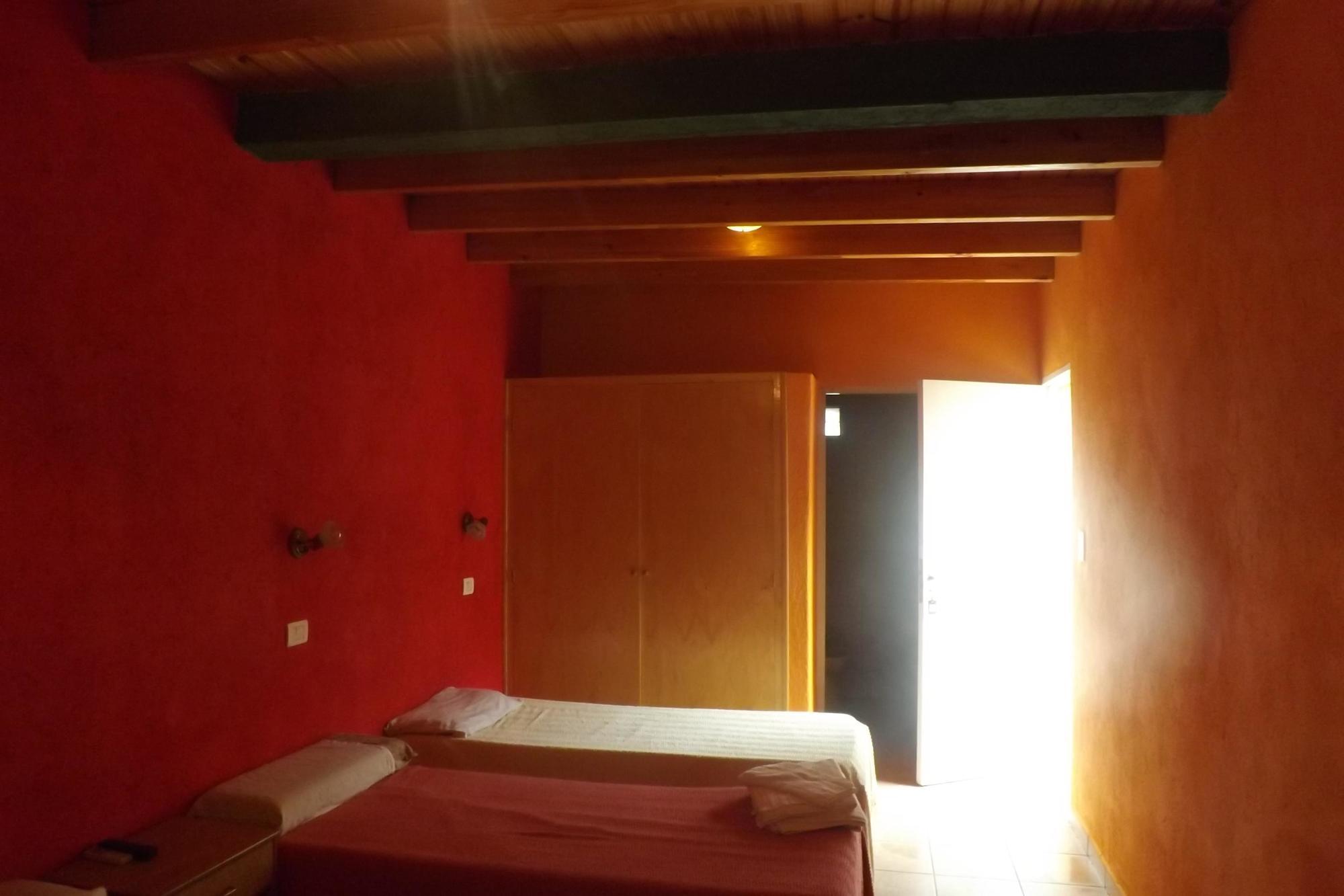 Hotel Central Mendoza