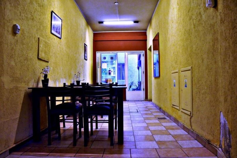 Hotel Central *