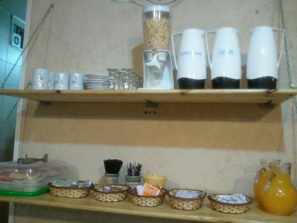 Hotel Central *