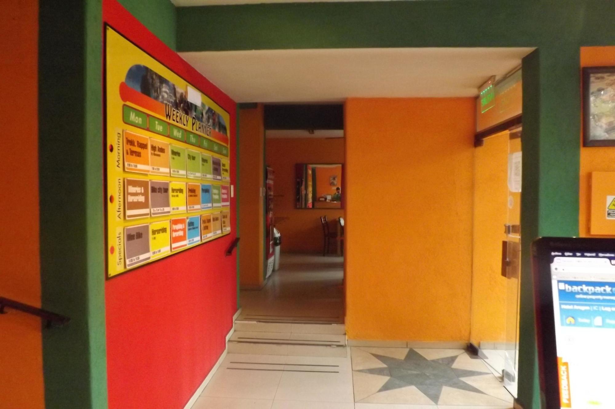 Hotel Central *