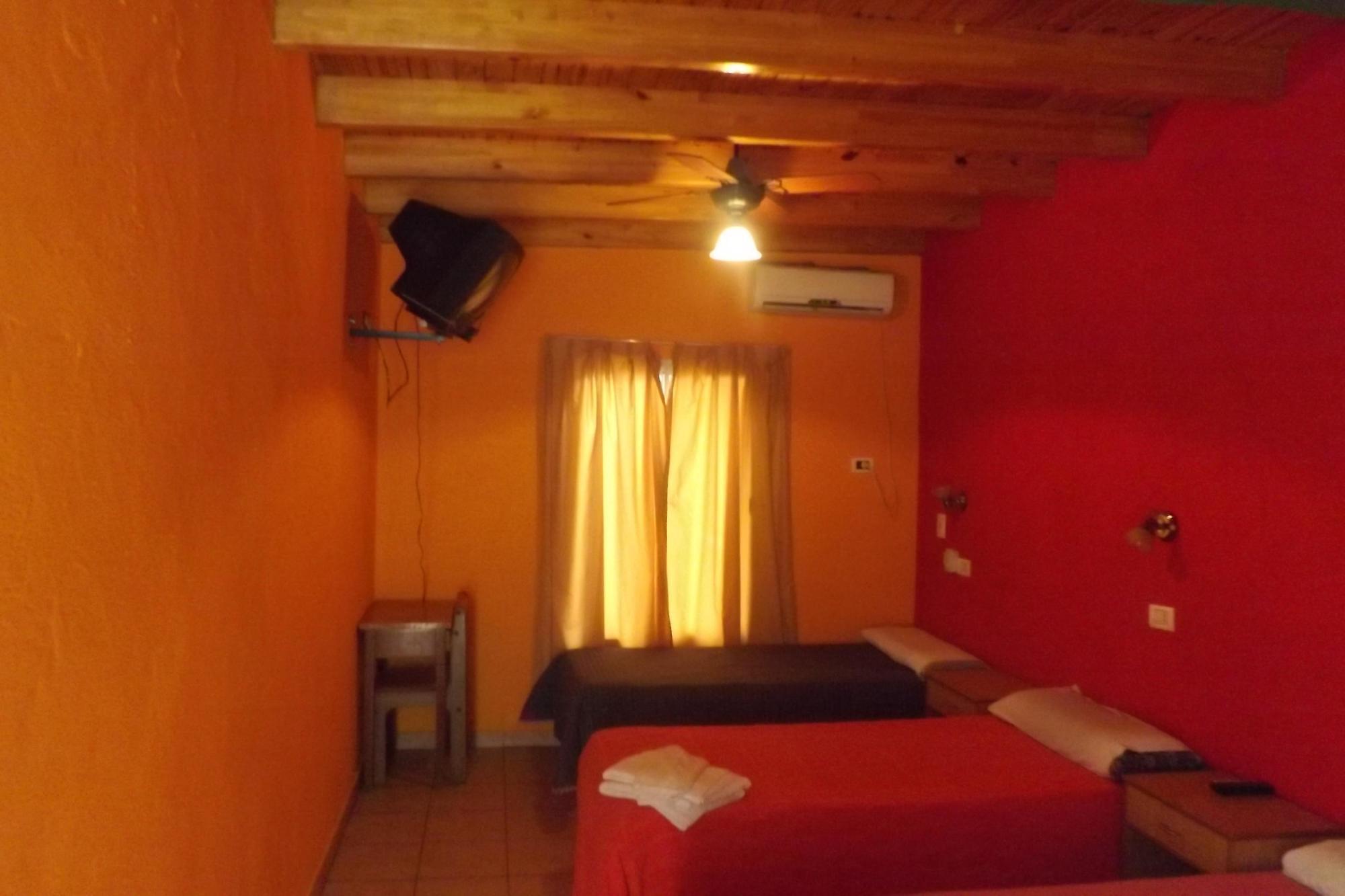 Hotel Central