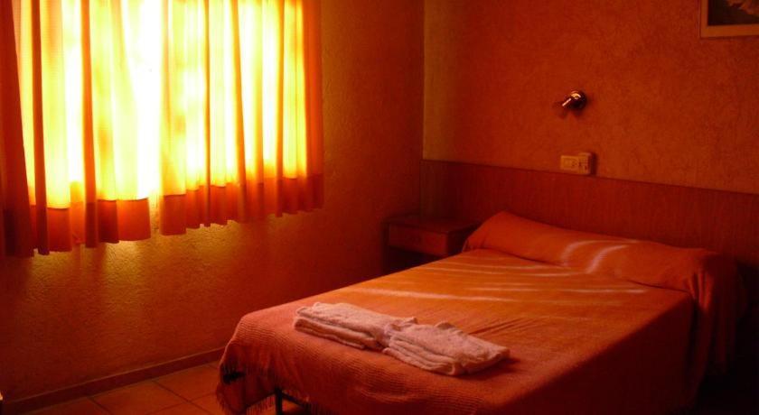 Hotel Central Mendoza
