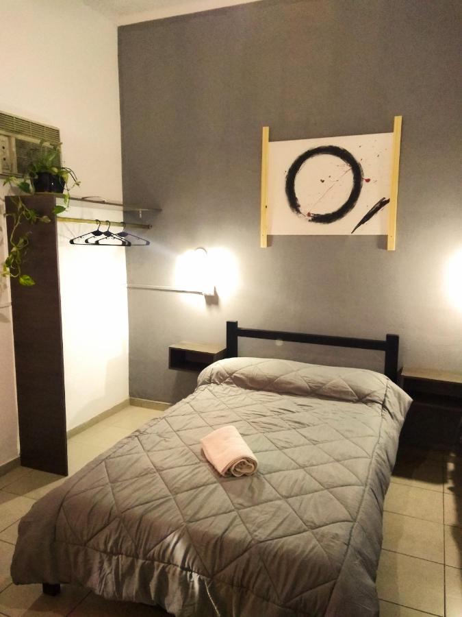 Central Hotel Mendoza